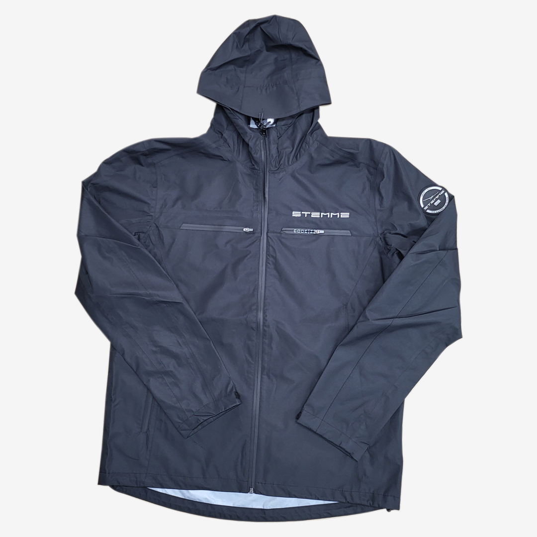 Men's Rain Jacket
