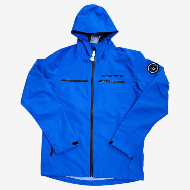 Men's Rain Jacket