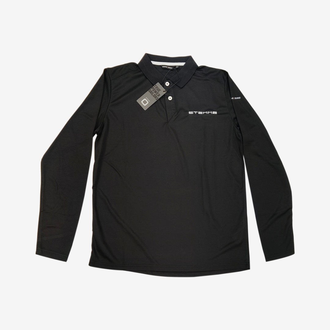 Stemme Polo Longsleeve