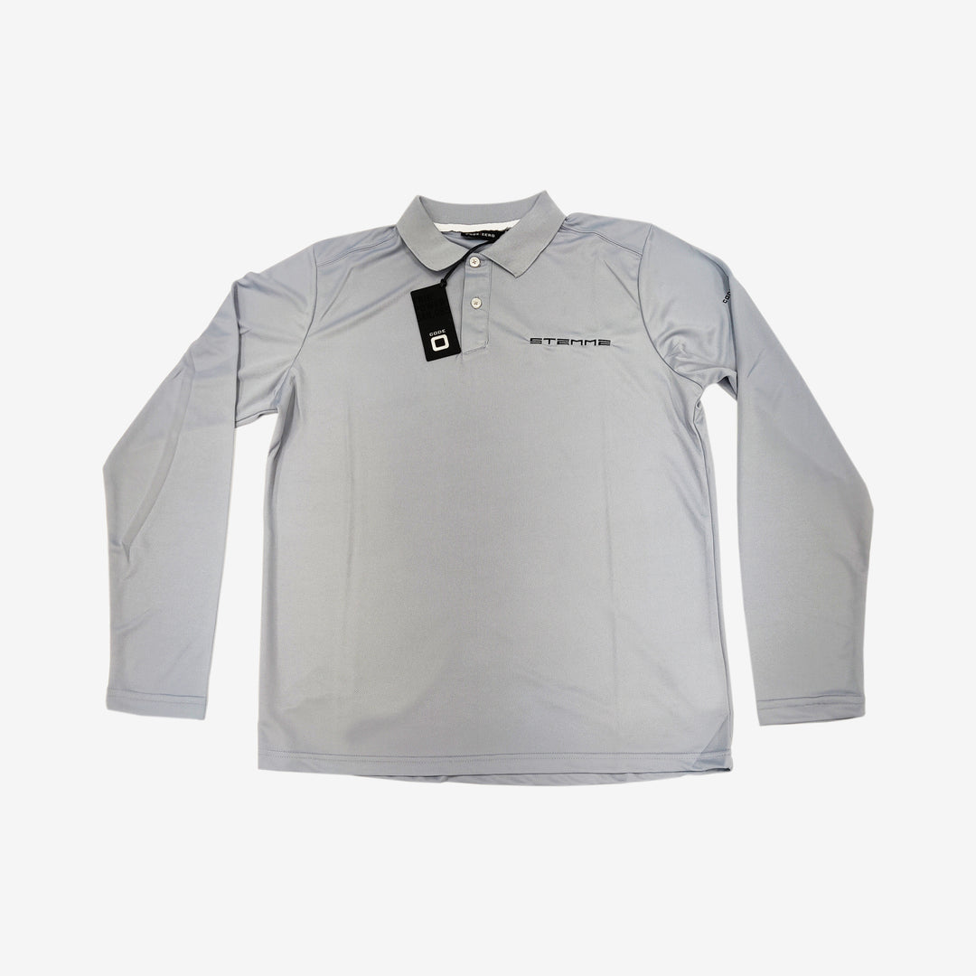 Stemme Polo Longsleeve
