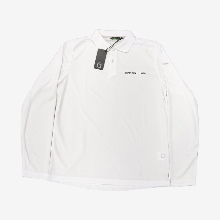 Stemme Polo Longsleeve