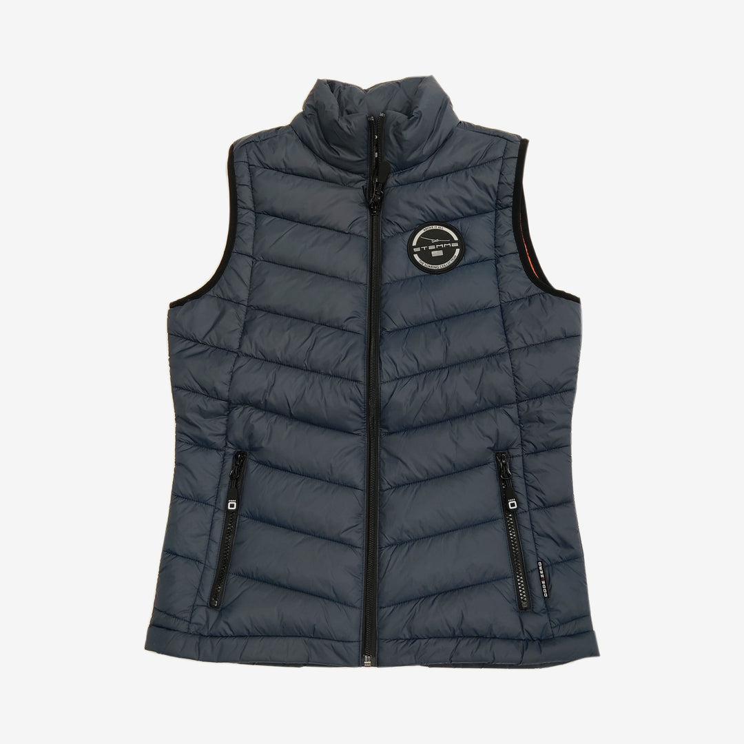 Women's Bodywarmer Navy