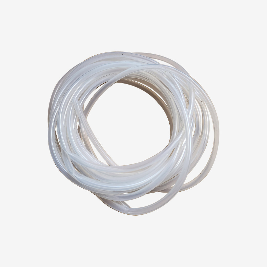 Silicone Hose 4x1