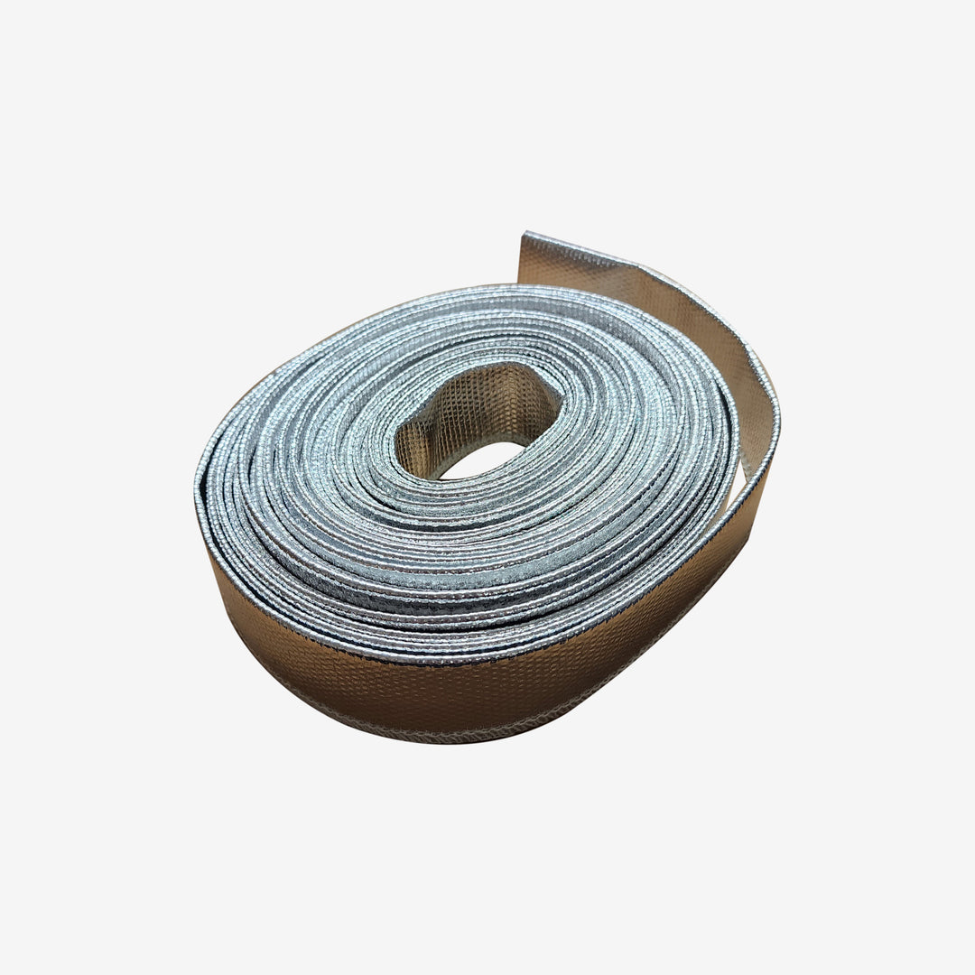 Fuel Hose, Protective Sleeve